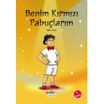 BENIM KIRMIIZI PABUÇLARIM