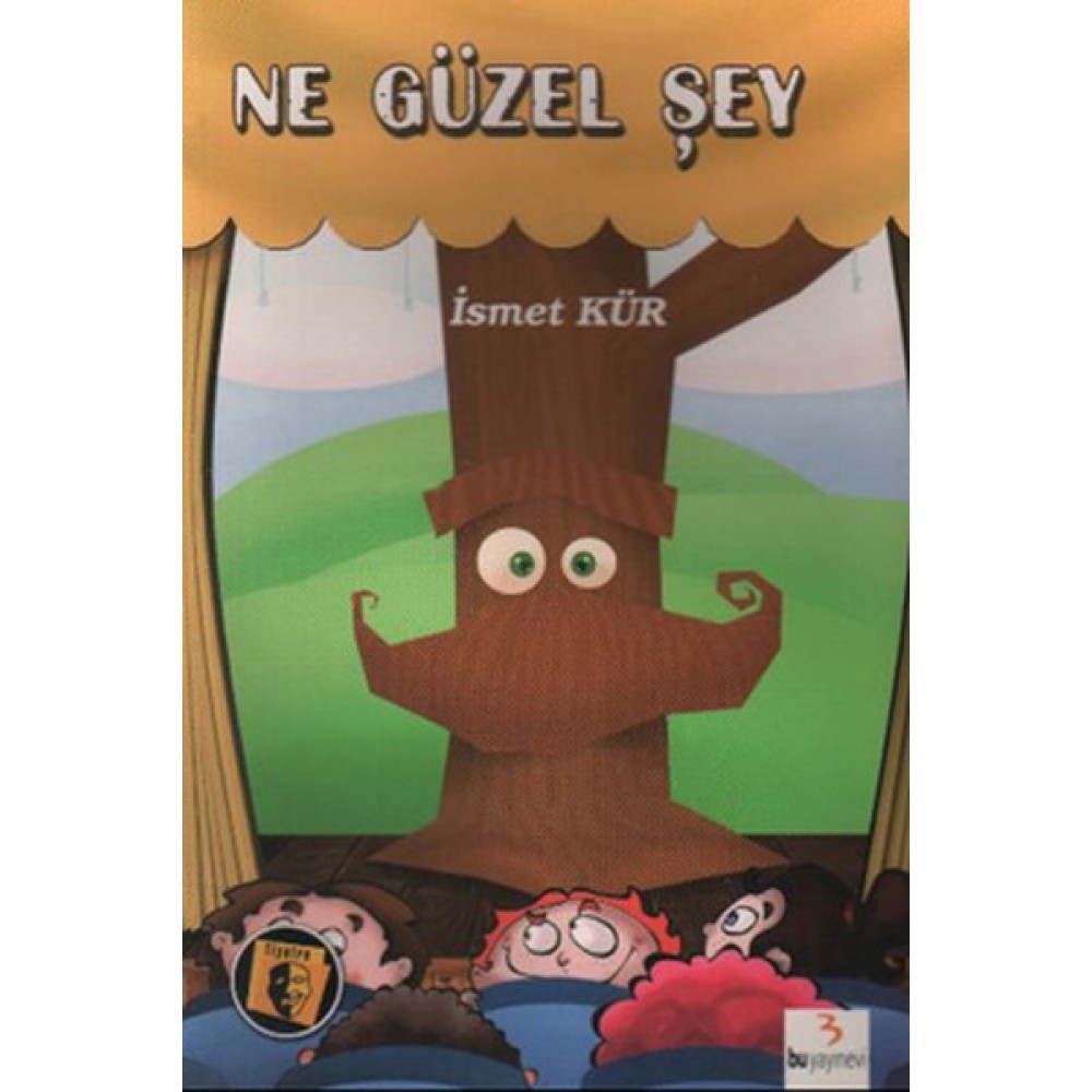 NE GÜZEL ŞEY