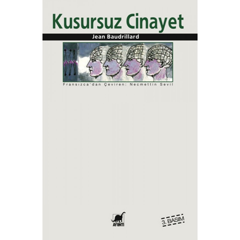 KUSURSUZ CİNAYET