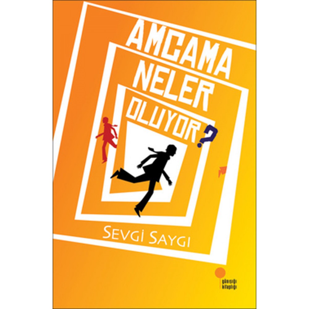 AMCAMA NELEROLUYOR
