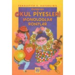 GÜLDÜREN OKUL PİYESLERİ MONOLOGLAR RONTLAR