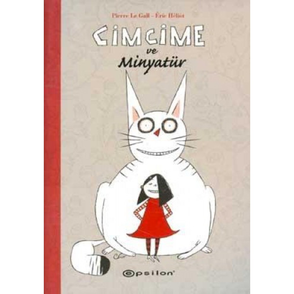 CİMCİME VE MİNYATÜR