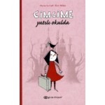 CİMCİME YATILI OKULDA