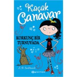 KÜÇÜK CANAVAR KORKUNÇ BİR TURNUVADA