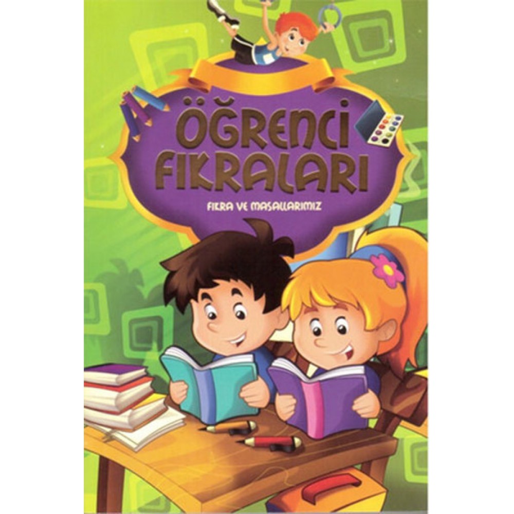 ÖĞRENCİ FIKRALARI