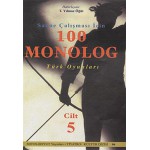 100 MONOLOG CİLT 5