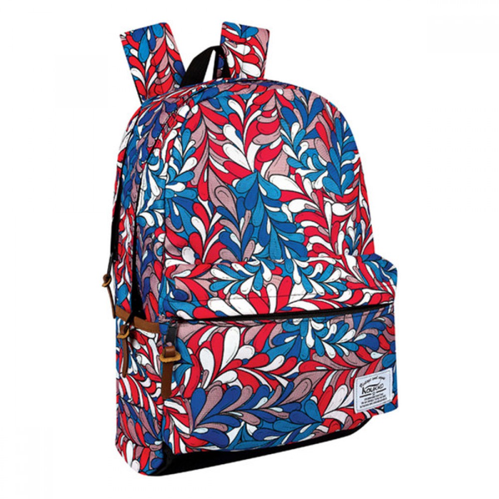 KAUKKO FLOWERS SIRT ÇANTASI 45010