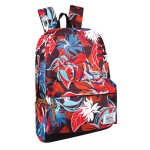 KAUKKO FLOWERS SIRT ÇANTASI 45012