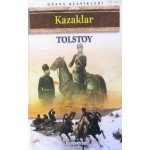 KAZAKLAR - TOLSTOY