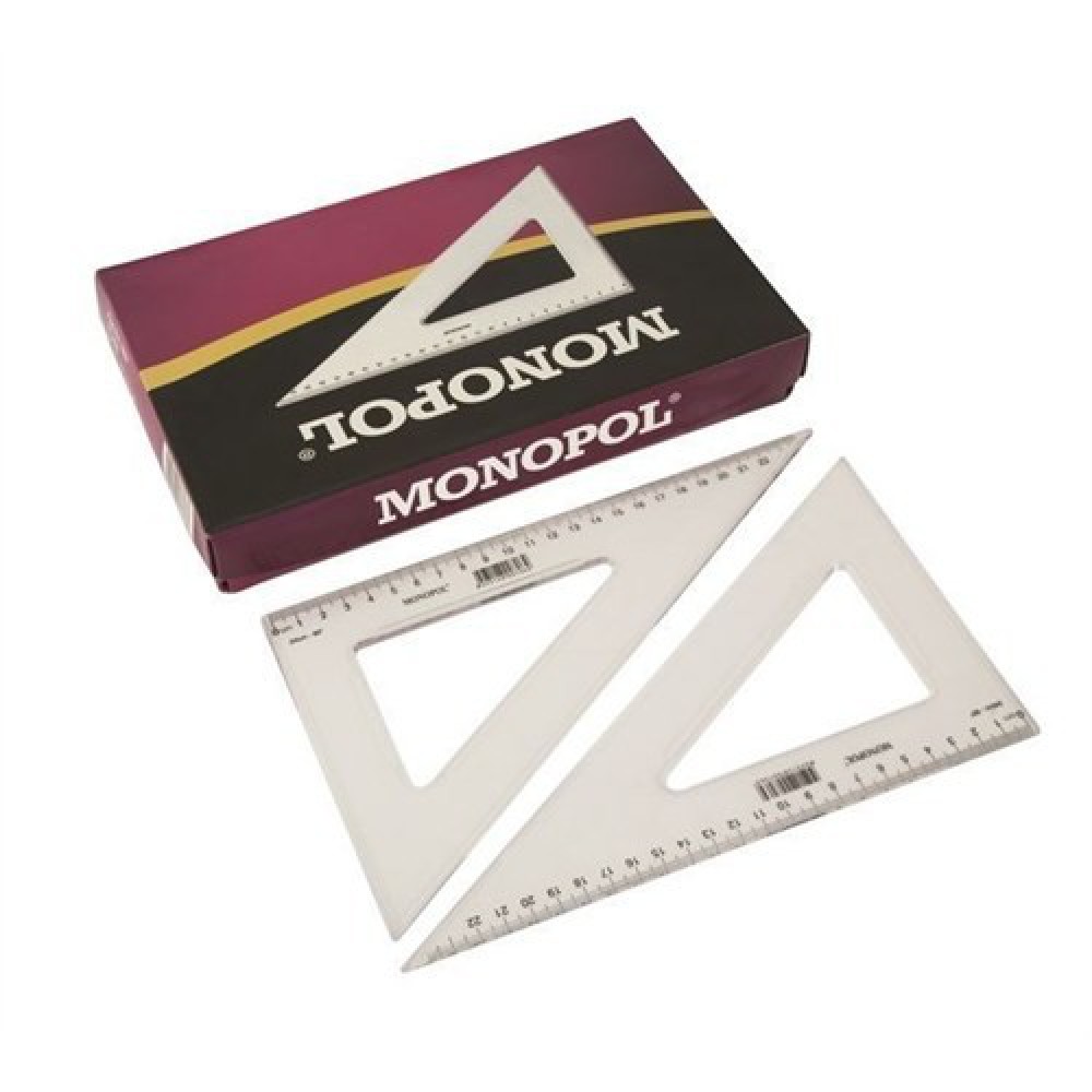 MONOPOL 24-60 GÖNYE 1607