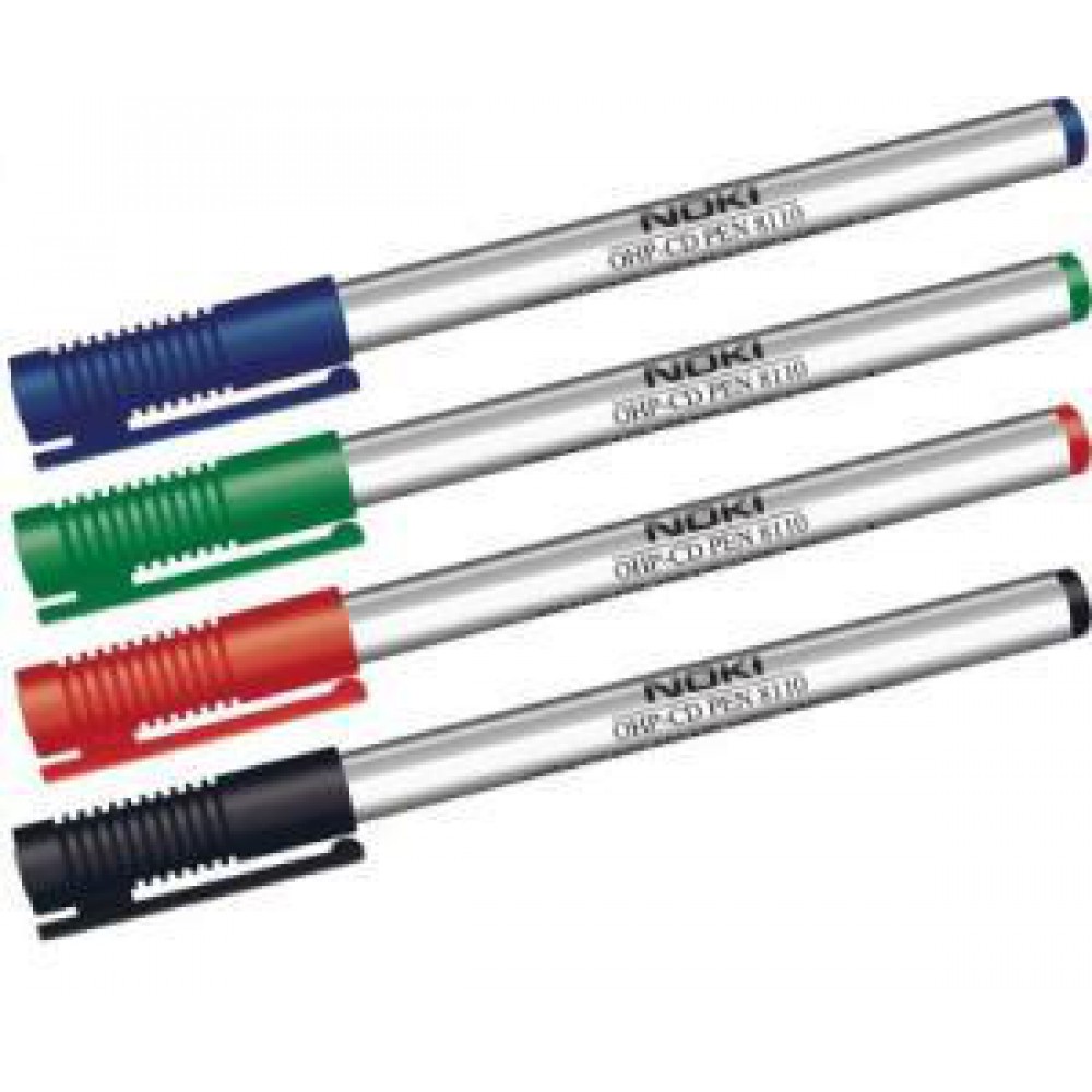 NOKİ PERMANET 8110 PERMANET YEŞİL S