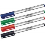 NOKİ PERMANET 8110 PERMANET YEŞİL S