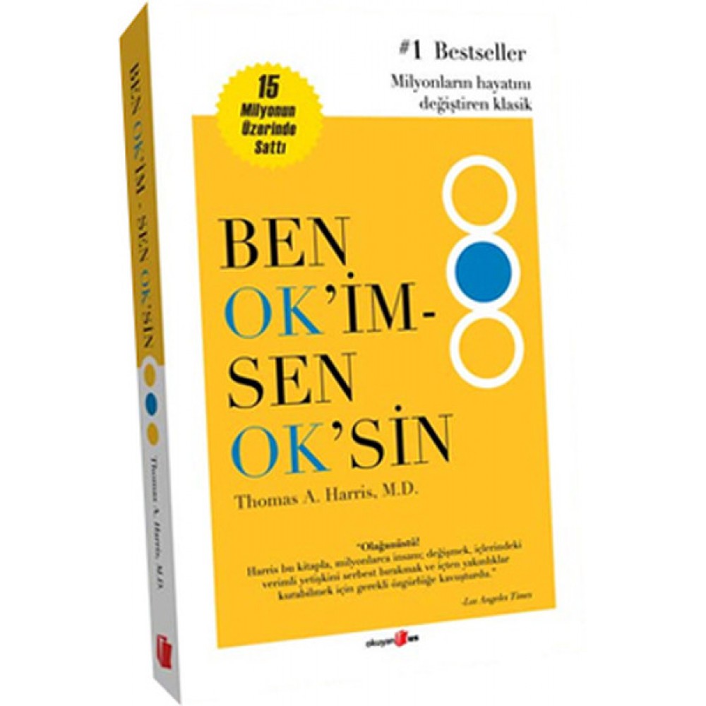 BEN OK'İM - SEN OK'SİN