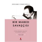 bir mabed savaşçısı