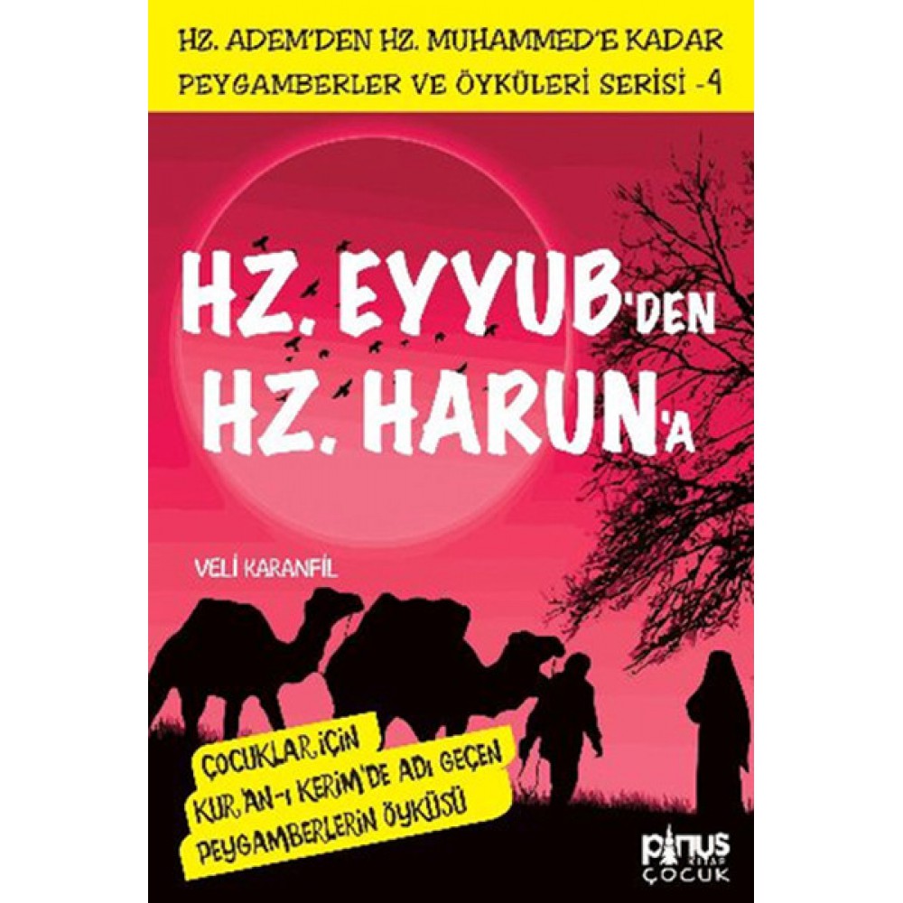 HZ EYUB DEN HZ HARUN A