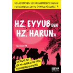 HZ EYUB DEN HZ HARUN A