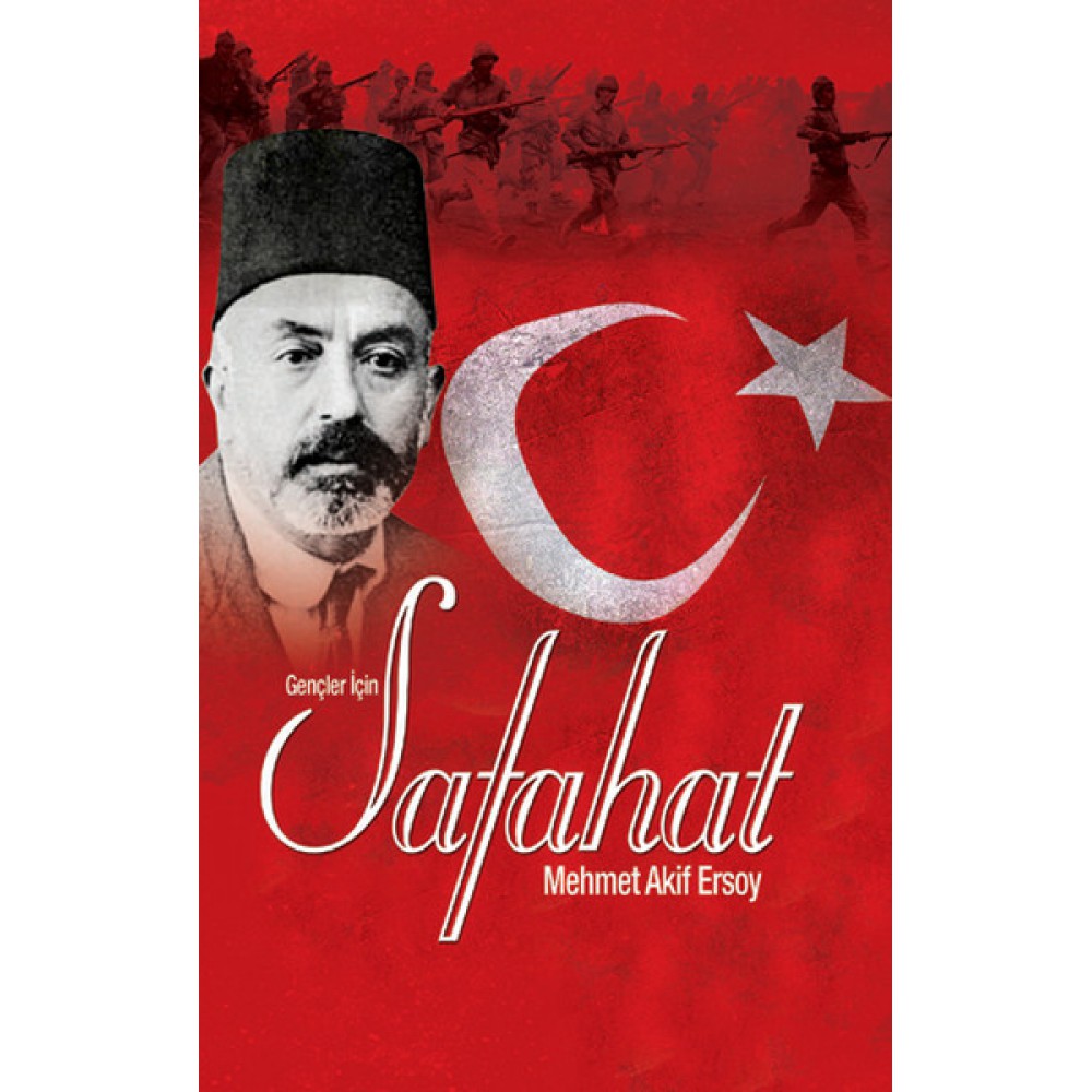 GENÇLER İÇİN SAFAHAT