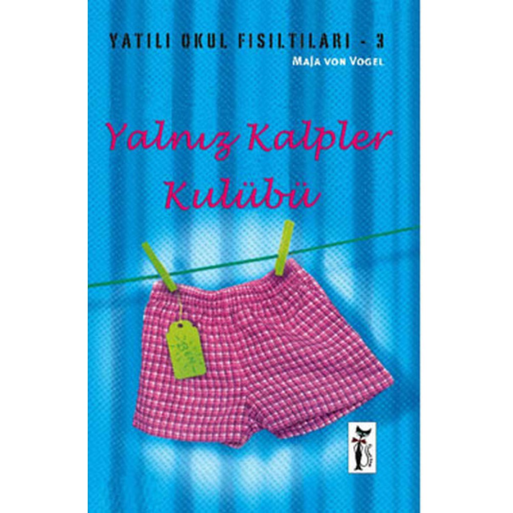 YALNIZ KAPLER KULUBÜ