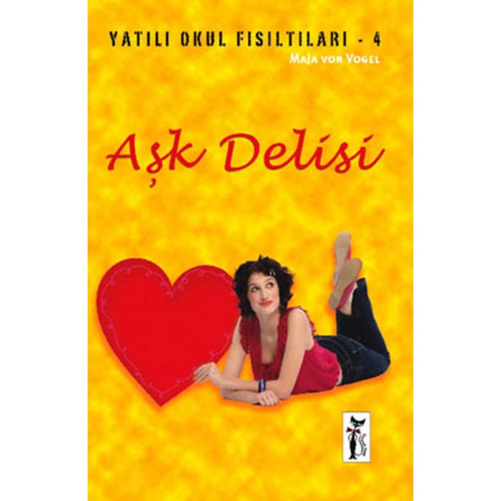 AŞK DELİSİ