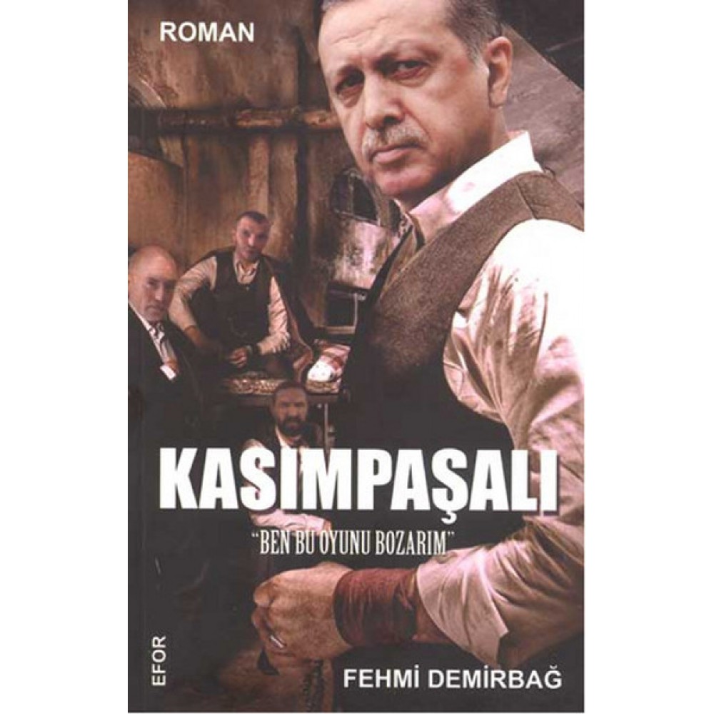 kasımpaşalı