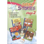 SHORT STORİES-STAGE 2 LİNGUS