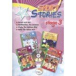 SHORT STORİES-STAGE 3 LİNGUS