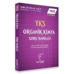 KAREKÖK YKS ORGANİK KİMYA SORU BANKASI