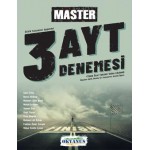 OKYANUS AYT MASTER 3 LÜ DENEME