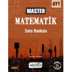 OKYANUS AYT MASTER MATEMATİK SORU BANKASI