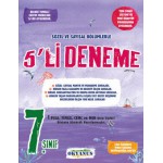 OKYANUS 7.SINIF 5 Lİ DENEME