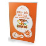 ENGLİSH WORD WHELL KELİME ÇARKI