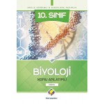 FİNAL 10.SINIF BİYOLOJİ KA