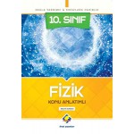 FİNAL 10.SINIF FİZİK KA