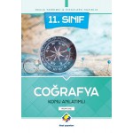 FİNAL 11.SINIF COĞRAFYA KA