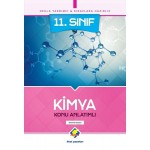 FİNAL 11.SINIF KİMYA KA