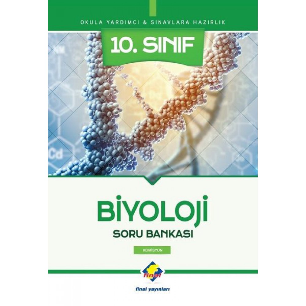 FİNAL 10.SINIF BİYOLOJİ SB