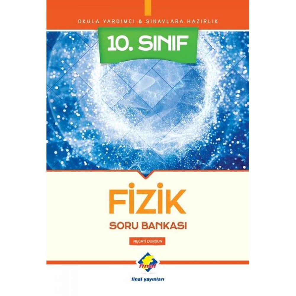 FİNAL 10.SINIF FİZİK SB