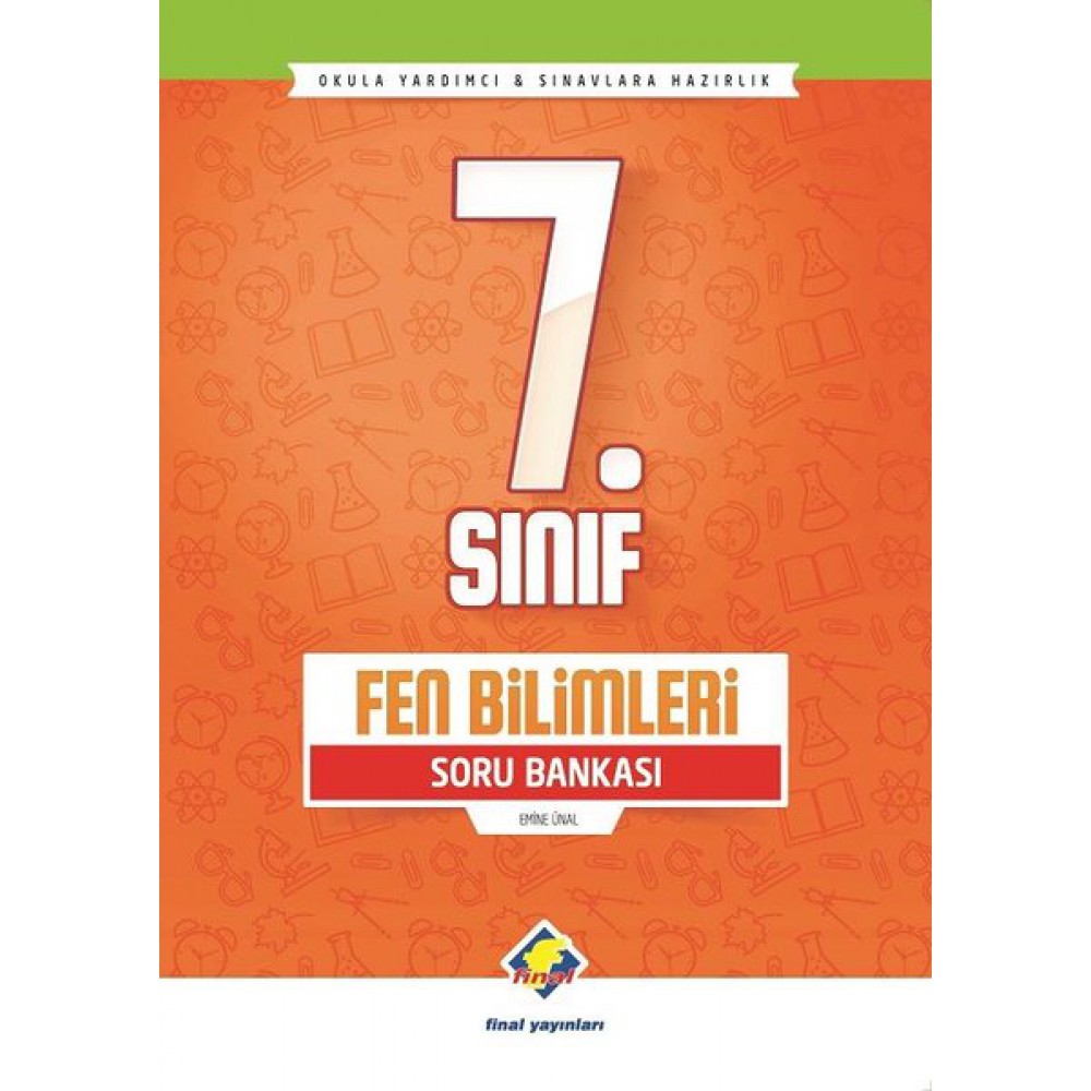 FİNAL 7.SINIF FEN BİLİMLERİ SB