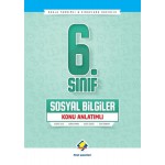 FİNAL 6.SINIF SOSYAL BİLGİLER KA