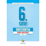 FİNAL 6.SINIF MATEMATİK KA