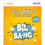 KÜLTÜR 5 SINIF SOSYAL BİLGİLER KONU ANLATIM