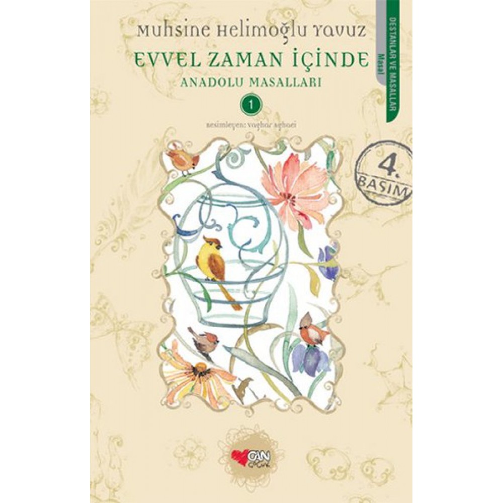 EVVEL ZAMAN İÇİNDE