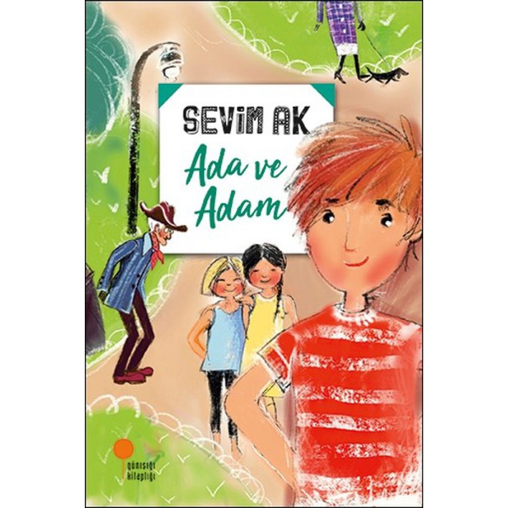 ADA VE ADAMİ