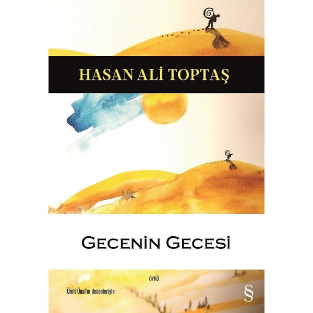 GECENİN GECESİ
