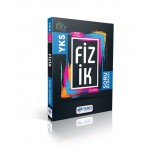 YANIT YAYINLARI TYT FİZİK SORU BANKASI