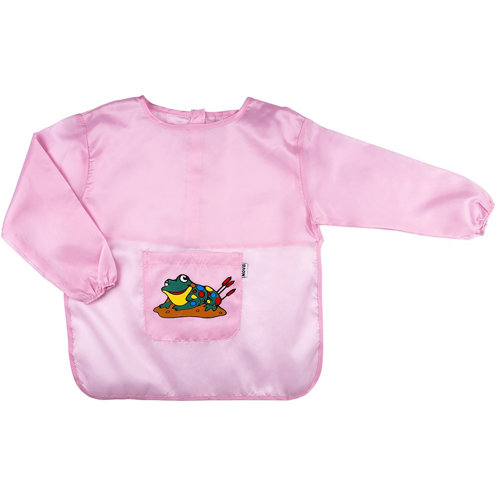 NOVACOLOR BOYAMA  ÖNLÜĞÜ PEMBE