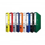 KRAF DAR KLASÖR KIRMIZI