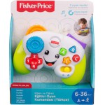 FİSHER PRİCE  EĞİTİCİ OYUN KUMANDASI FWG23