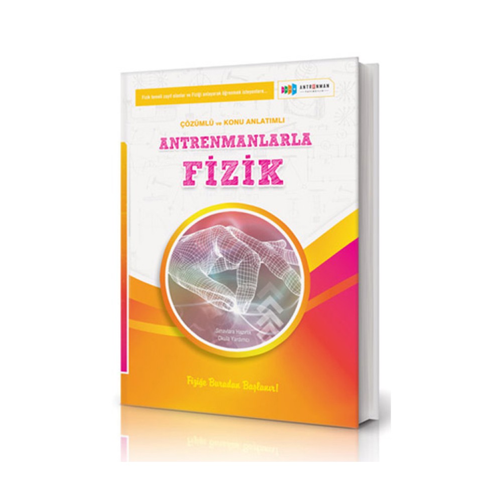 ANTRENMANLARLA FİZİK