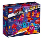 LEGO LMV70825 KRALİÇE WATEVRA